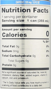 ZEVIA, Drink, Energy, KOLA - Pack of 12