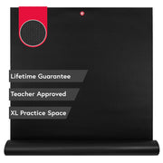 Manduka PRO Yoga Mat 71" - 6mm | Lifetime Durability | Hygienic Construction | Premium Studio Quality | Teacher Approved | 71 x 26 inches | Verve