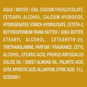 Magic Razorless Cream Shave Bald Head 6 Ounce Tube (177ml) (6 Pack)