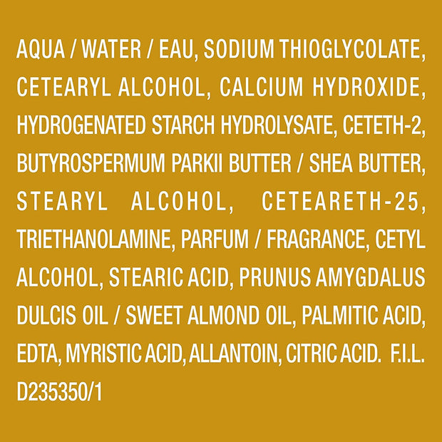 Magic Hair Removal& Shaving Cream Smooth Strength Bald Head Maintenance 170G