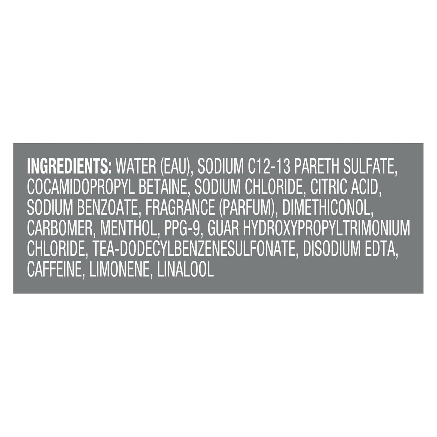 Dove Men+Care 2 in 1 Shampoo and Conditioner Fresh & Clean for Clean Hair Shampoo and Conditioner for Stronger, Healthy Hair Everyday 31 oz (Pack of 2)