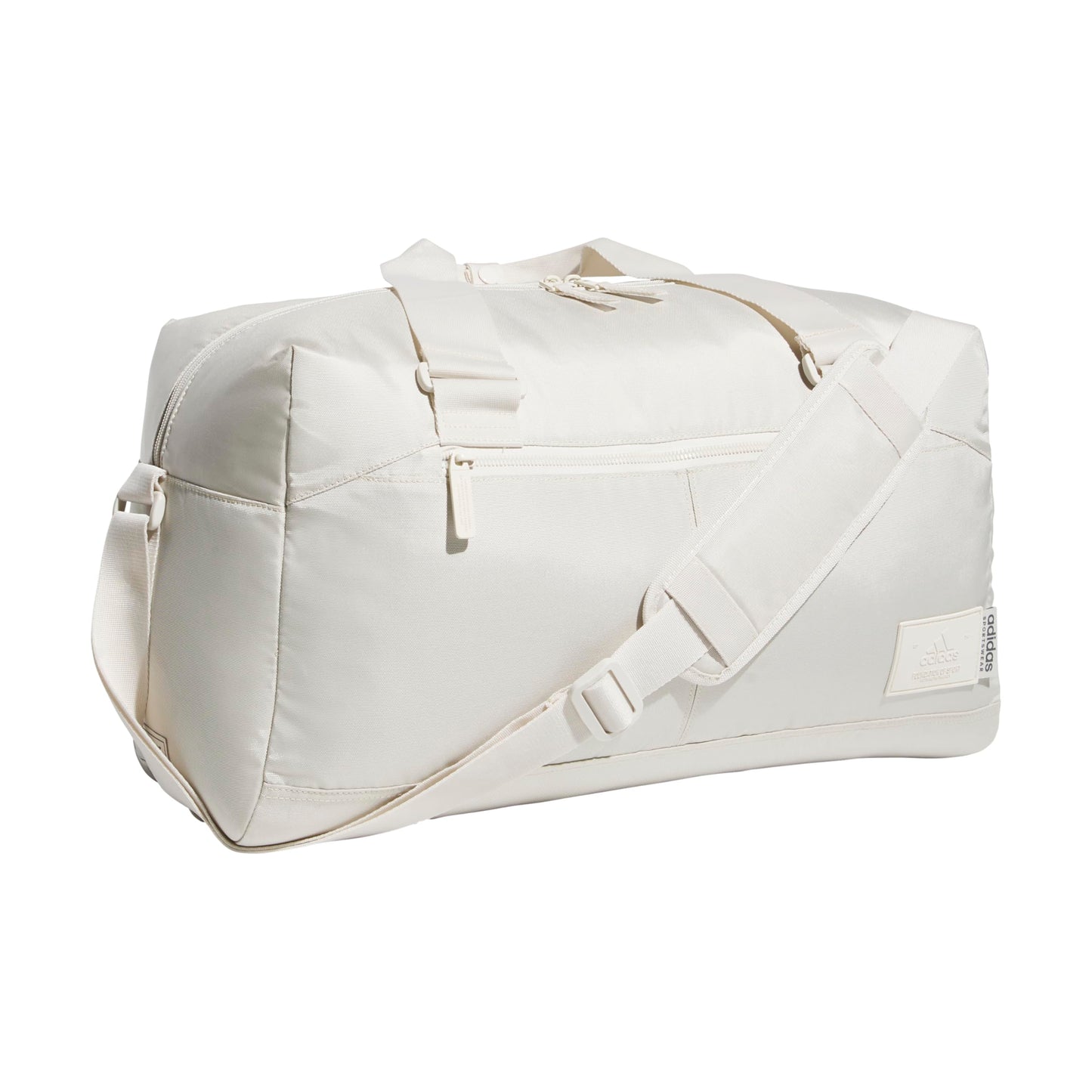 adidas Lounge Premium Sport Duffel Bag for Travel and Gym