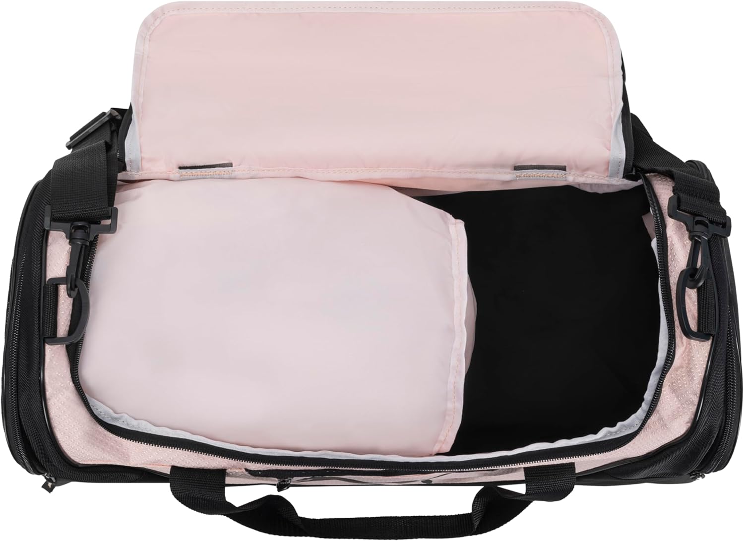 PUMA Women's Evercat Candidate Duffel Bag