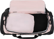 PUMA Women's Evercat Candidate Duffel Bag