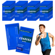 Mini Deodorant Body Wipes 50 pieces of deodorant Wipes And Travel To Clean Skin And Travel Deodorant Individually Wrap Hypoallergenic For Female Male Teenagers