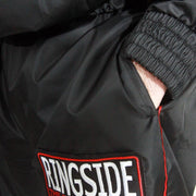 Ringside Hooded Nylon Sweat Suit