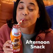 Premier Protein Indulgence Protein Shake, 30g Protein, 3g Sugar, Salted Caramel Truffle, 11.5 fl oz, Pack of 12