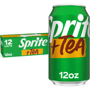 Sprite, 12 fl oz, 12 Pack