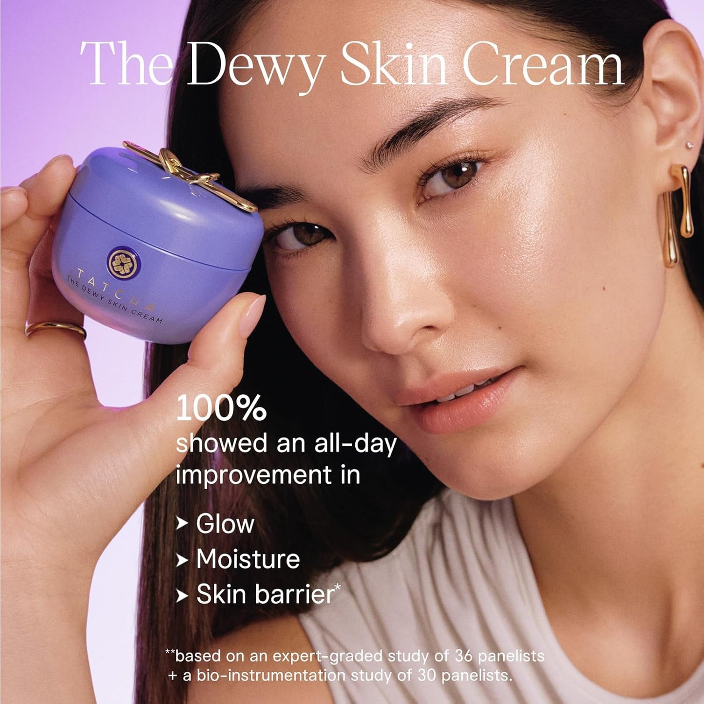 Tatcha Mini Favorites Set, Travel size Cleansers, Essence, and Moisturizers ($120 Value)