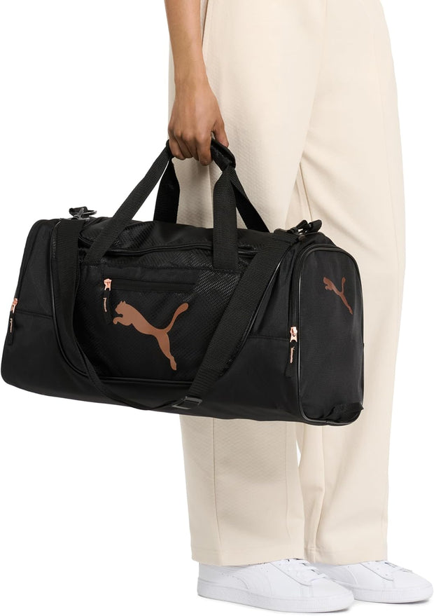 PUMA Women's Evercat Candidate Duffel Bag