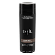 Toppik Hair Building Fibers, Fill In Fine or Thinning Hair Instantly Thicker, Fuller Looking Hair 9 Shades,4 size options