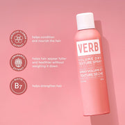 VERB Ghost Oil - Weightless Hair Oil for Fine to Medium Hair - Smooths Frizz, Adds Shine - No Parabens, Gluten or Harmful Sulfates