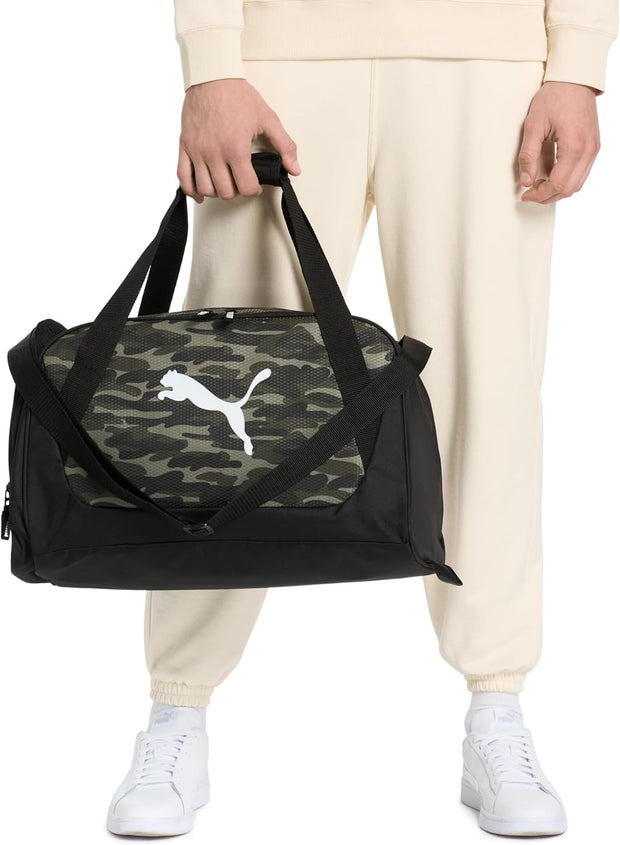 PUMA Evercat Form Factor Duffel Bag