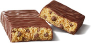 ONE Protein Bars, Chocolate Chip Cookie Dough, Gluten Free with 20g Protein and 1g Sugar, Pantry Staples, 2.12 oz (12 Count)