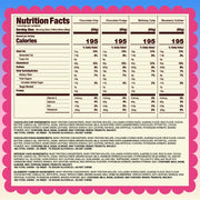 Prime Bites Minis | Protein Mini Muffins from Alpha Prime Supplements | High Protein, Collagen Fortified Low Sugar Treat | Delicious Snack | 12 Packs per Box - Variety Pack