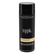 Toppik Hair Building Fibers, Fill In Fine or Thinning Hair Instantly Thicker, Fuller Looking Hair 9 Shades,4 size options