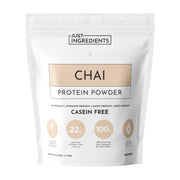 Protein Powder Made with 100% Grass Fed, Non Denatured Whey | Four Different Protein Sources from Organic Whole Food Ingredients | 12 Servings | 22g Protein (12 Servings, Sample Variety Pack)