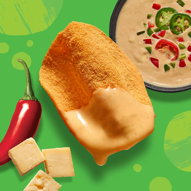 WILDE Protein Chips Variety Pack Bundle, High Protein, Low Carb, 24 Count