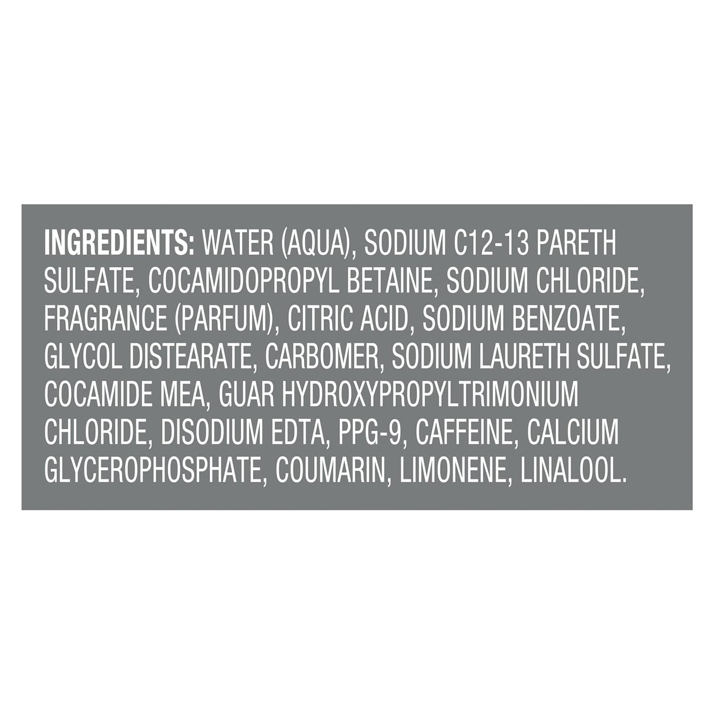 Dove Men+Care 2-in-1 Shampoo + Conditioner Thick + Strong for Fortifying Hair from Root to Tip, with Calcium, 31 oz