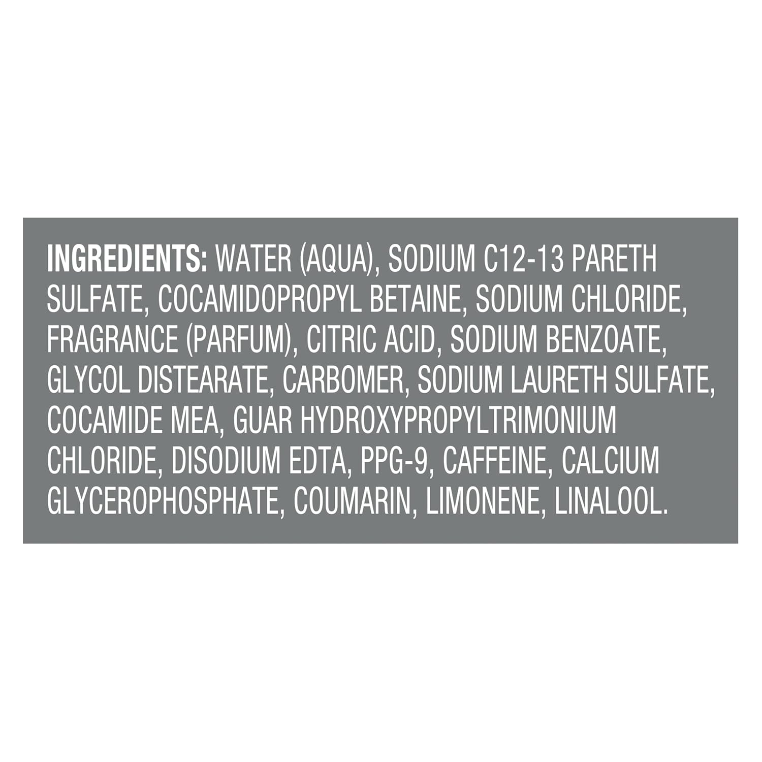 Dove Men+Care 2-in-1 Shampoo + Conditioner Thick + Strong for Fortifying Hair from Root to Tip, with Calcium, 31 oz