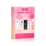 VERB Ghost Oil - Weightless Hair Oil for Fine to Medium Hair - Smooths Frizz, Adds Shine - No Parabens, Gluten or Harmful Sulfates