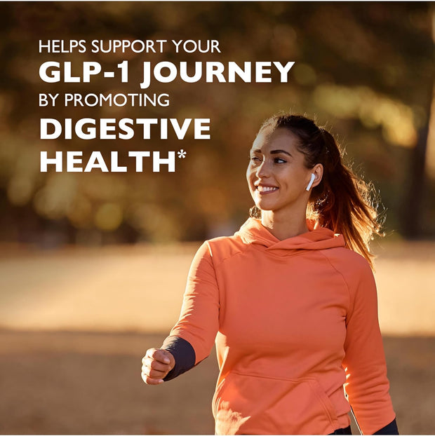 Metamucil Fiber Gummies for Adults, No Sugar Added Orange Flavor, 5g Prebiotic Plant Based Fiber Supplement Blend, 120 Count