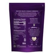 Wholesome Sweeteners 10-Pound Organic Cane Sugar, Fair Trade, Non GMO, Gluten Free, Pure & Vegan, for Baking and Sweetening