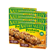 Nature Valley Crunchy Granola Bars Oats 'N Honey, 98-Count 1.49oz bars