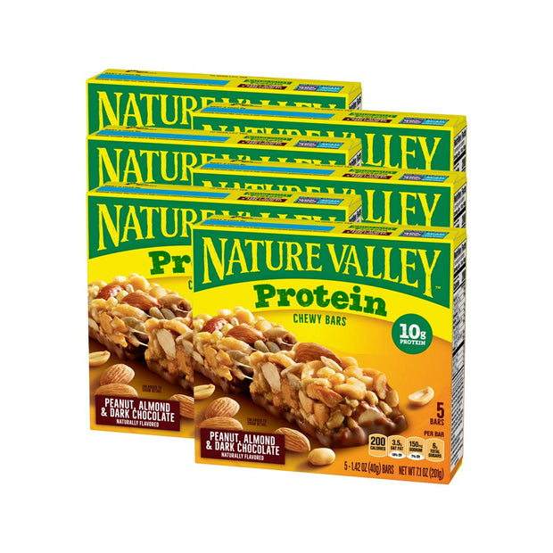 Nature Valley Crunchy Granola Bars Oats 'N Honey, 98-Count 1.49oz bars