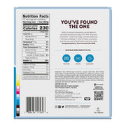 ONE Protein Bars, Hershey's Cookies 'n' Creme, Gluten Free with 18g Protein and 3g Sugar, Pantry Staples, 2.12 oz (12 Count)