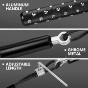 Jump Rope, Wastou Speed Jumping Rope for Training Fitness Exercise, Adjustable Adults Workout Skipping Rope for Men, Women, Kids, Girls