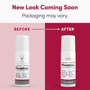 Penetrex Joint & Muscle Therapy - Soothing Muscle Rub for Back, Neck, Hands, Feet - Premium Whole Body Rub with Arnica, Vitamin B6 MSM & Boswellia - Non-Greasy 2oz Cream