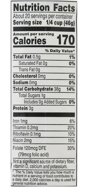 Jim Dandy Enriched Quick Grits, 2 Pound Bag