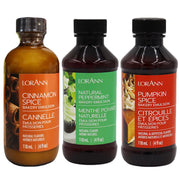 Lorann Oils Cherry Bakery Emulsion: Authentic Cherry Flavor, Perfect for Enhancing Fruit Undertones in Baked Goods, Gluten-Free, Keto-Friendly, Cherry Extract Alternative Essential for Your Kitchen