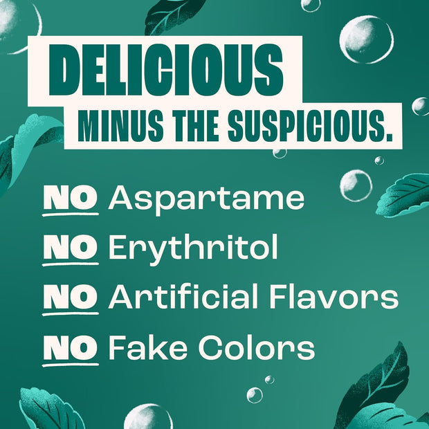 Zevia Zero Sugar Soda, Ginger Root Beer, 12 oz Cans (24-Pack) – Naturally Sweetened, Zero Calorie Sugar Free Soda - Non-GMO Project Verified, Gluten-Free, Vegan