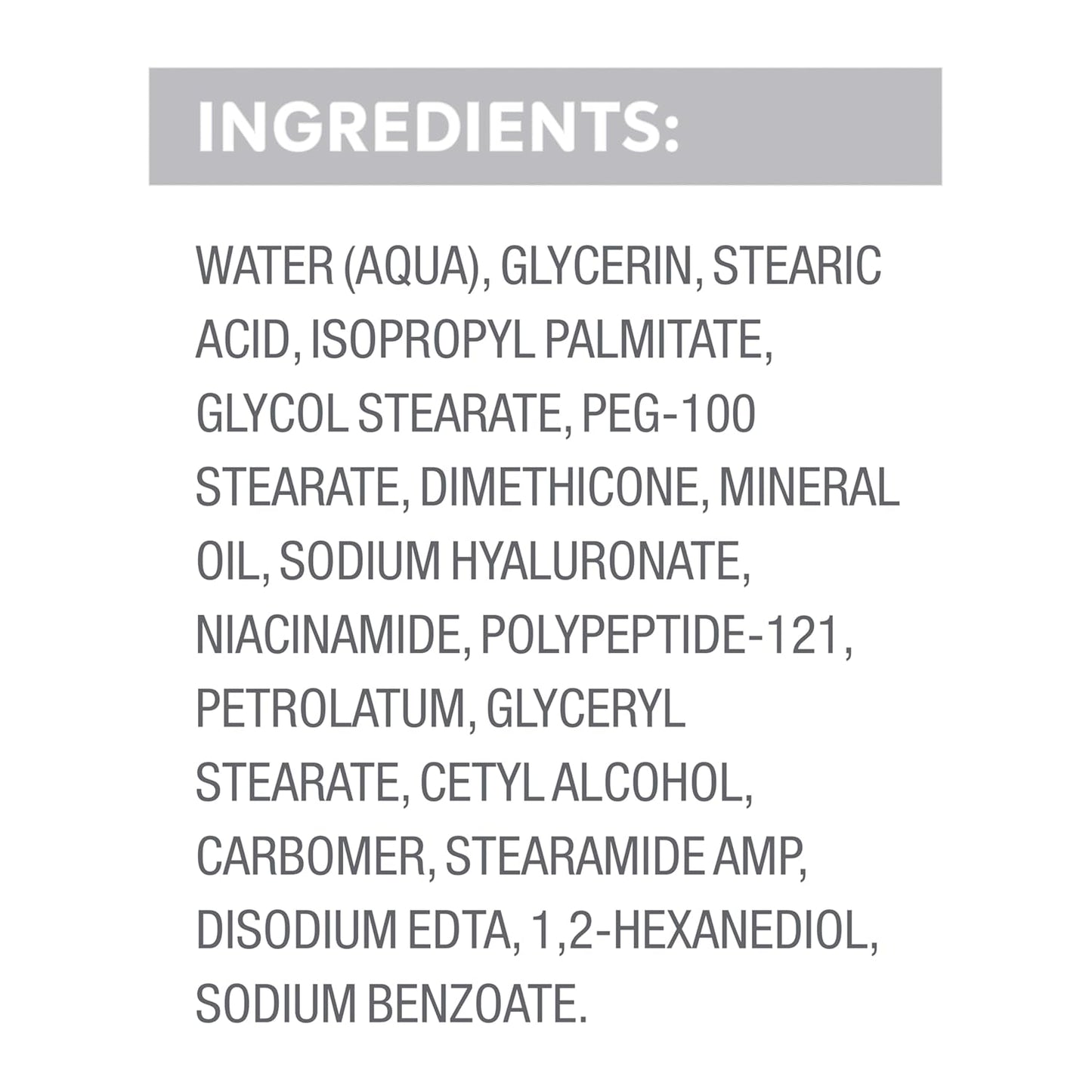 Dove Body Cream Serum Hyaluronic + Hydration for Extra Dry, Flaky Skin, with Pro-Ceramides, Niacinamide and Collagen Peptides Lotion, 8 oz