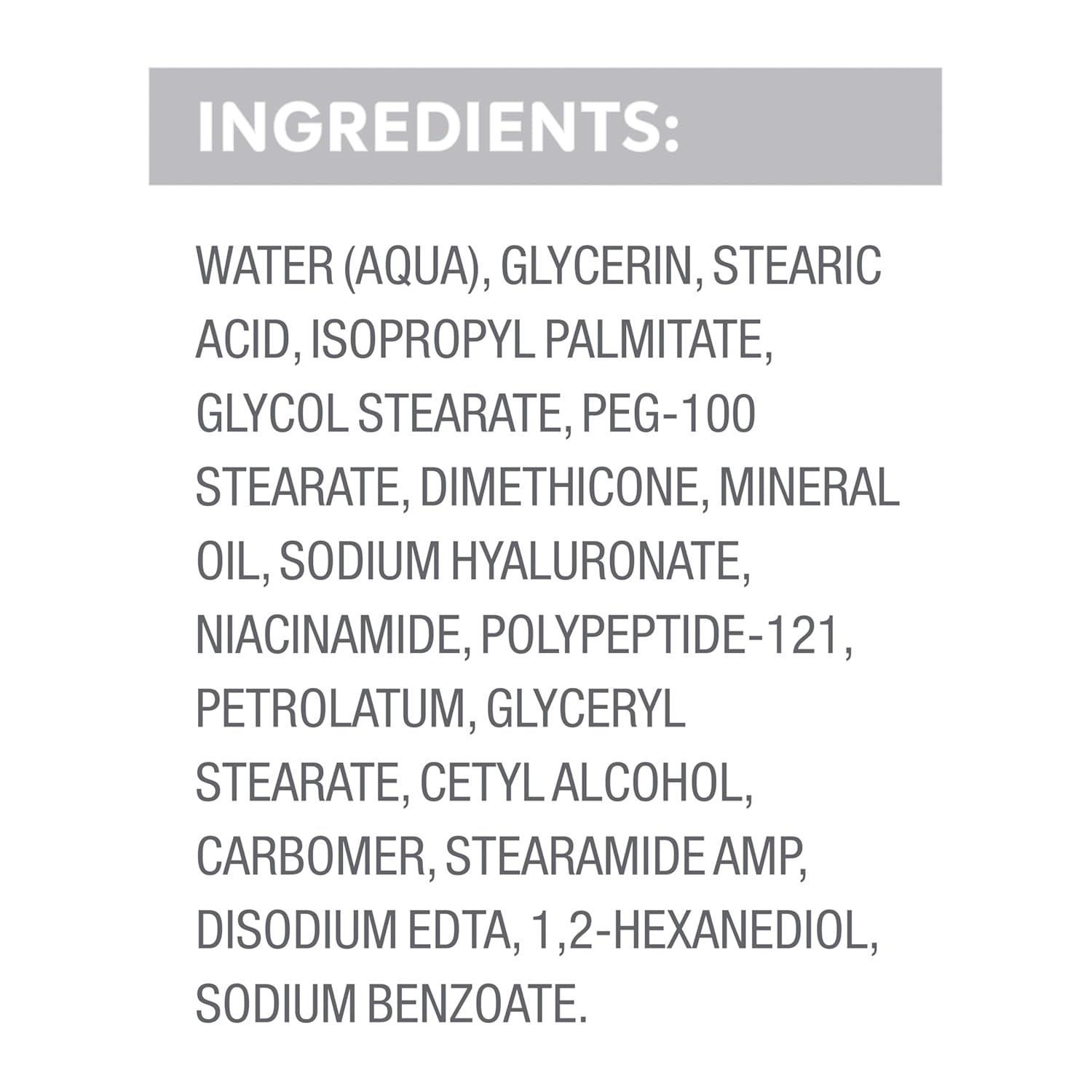 Dove Body Cream Serum Hyaluronic + Hydration for Extra Dry, Flaky Skin, with Pro-Ceramides, Niacinamide and Collagen Peptides Lotion, 8 oz
