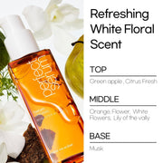 Mise En Scene PerfectSerum Original - HairOil for Frizzy & Dry, Hydration and Nutrition Hairy Essence for Damage Care, Korean HairCare Product, Hair Serum 2.71 Fl. Oz.