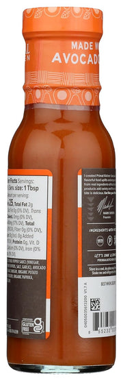 Primal Kitchen, Buffalo Sauce, 8.5 Ounce
