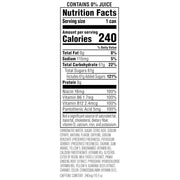 Rockstar Punched Energy Drink, Pineapple, 16 Fl Oz Cans (Pack of 12)