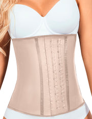 LADYSLIM ALL NEW Waist Trainer Cincher for Women Faja Colombiana Latex Body Shaper Reductora Cinturilla Modeladora Para Mujer