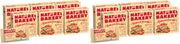 Nature's Bakery Oatmeal Crumble Bars, Strawberry, Real Fruit, Vegan, Non-GMO, Breakfast Bar, 7 Boxes With 12 Bars, 84 Count