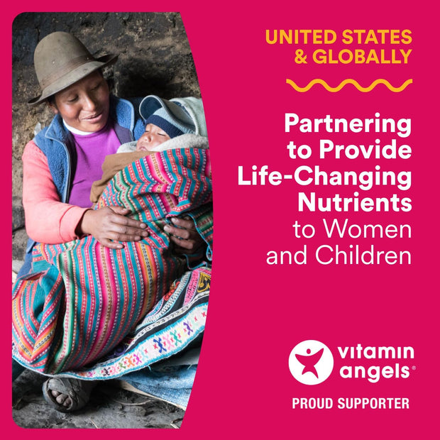 SmartyPants Women's Multivitamin Gummies - Improved Formula: Omega 3 (DHA/EPA), Methylfolate, CoQ10, Vitamin D3, C, Vitamin B12, B6, A, K & Zinc, Inositol, Gluten Free, 90 Count (30 Day Supply)