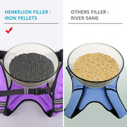 Weighted Vest Weight Vest for Men Women Kids Weights Included, Body Weight Vests Adjustable for Running, Training Workout, Jogging, Walking