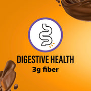 OWYN Only What You Need Protein Shake, High Protein Complete Nutrition Drink, Chocolate, 12 Fl Oz (12 Pack)