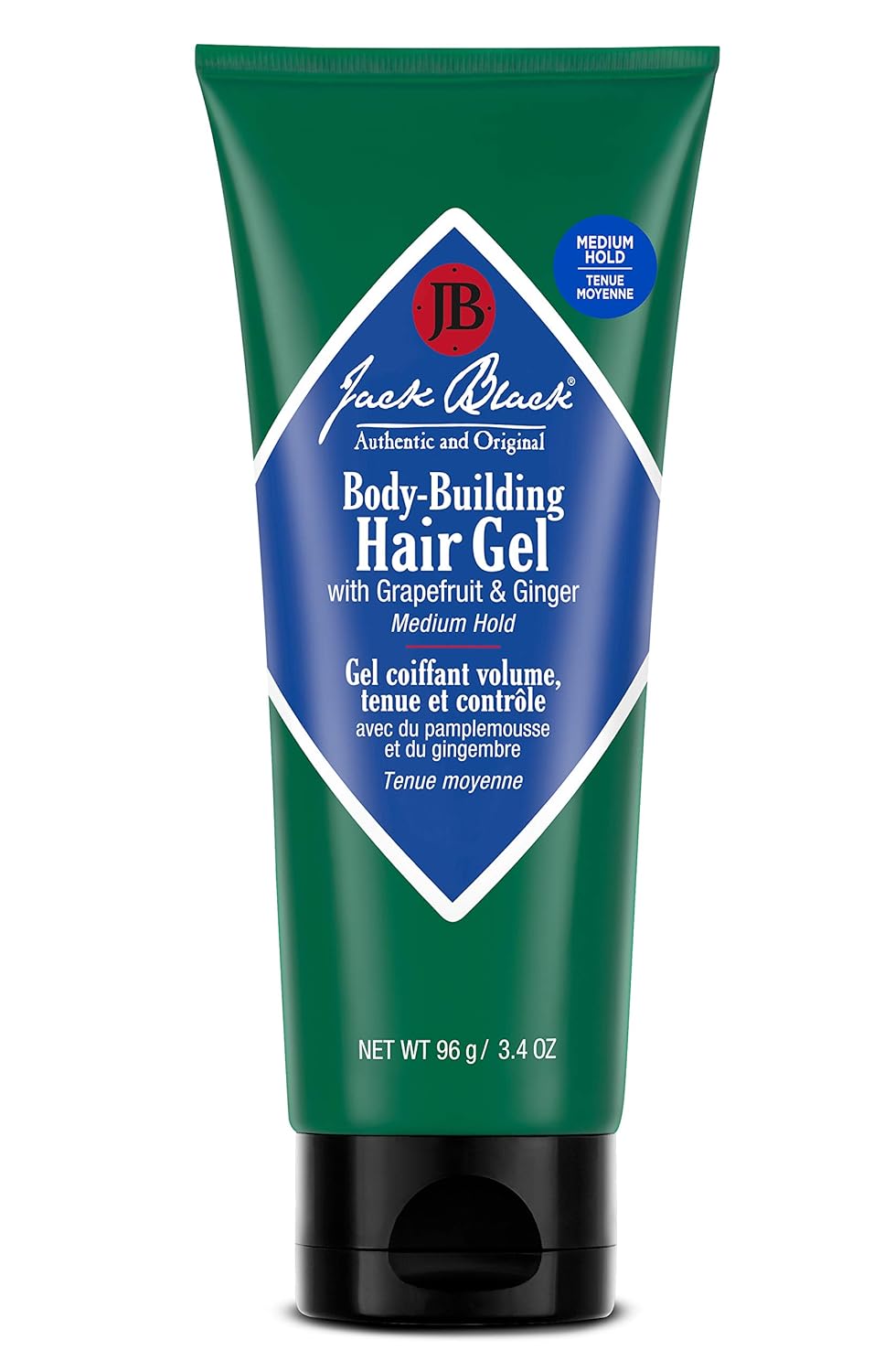 Jack Black Hair Oz