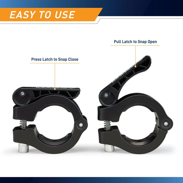 Marcy Adjustable Nylon Resin Olympic