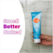 Lume Acidified Body Wash - 24 Hour Odor Control - Removes Odor Better than Soap - Moisturizing Formula - Formulated Without SLS or Parabens - OB/GYN Developed - 8.5 ounce (Pack of 2) (Unscented)