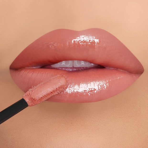 K7L Light Pink Lip Gloss - Trendsetter