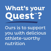 Quest Nutrition Blueberry Muffin Protein bar, 8.48 Oz (Pack Of 4)
